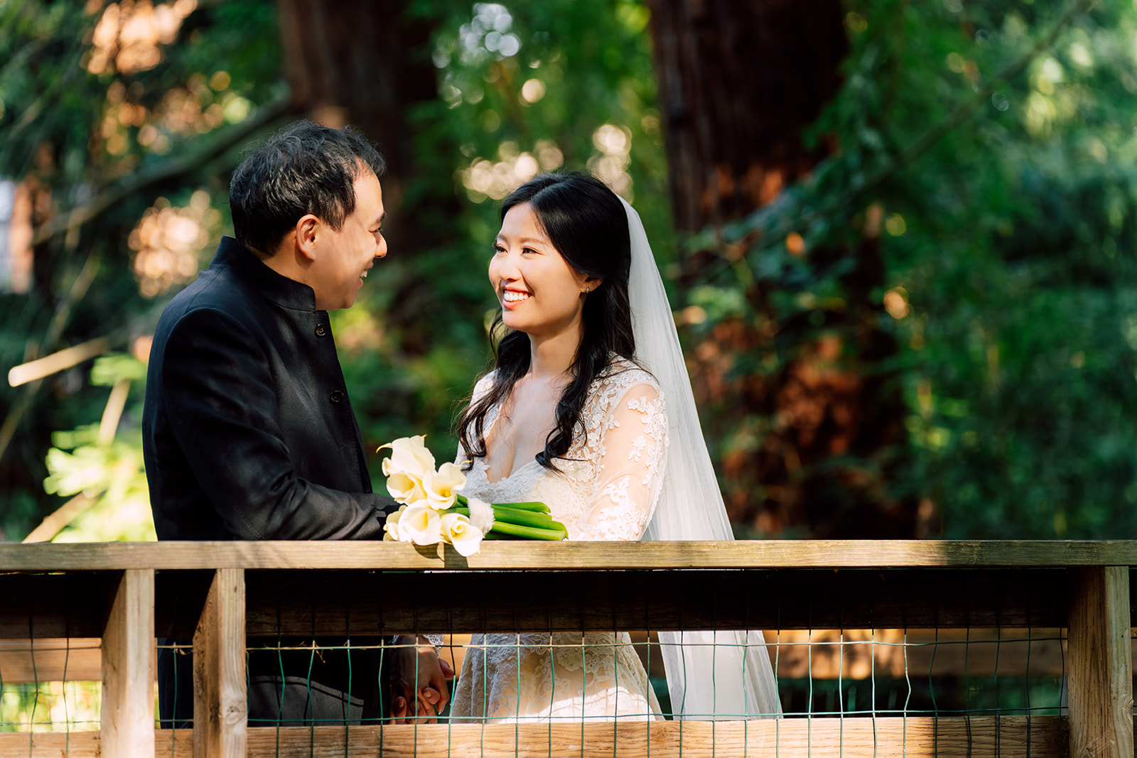 Joy & Zion wedding — highlights, photo 43